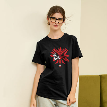 Cyberpunk 2077 Geek T-Shirt