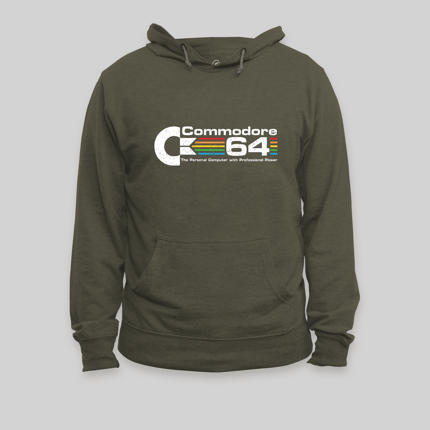 Commodore 64 Hoodie