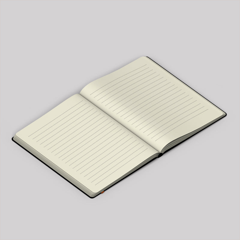 Tyrell Corporation More Human Notebook