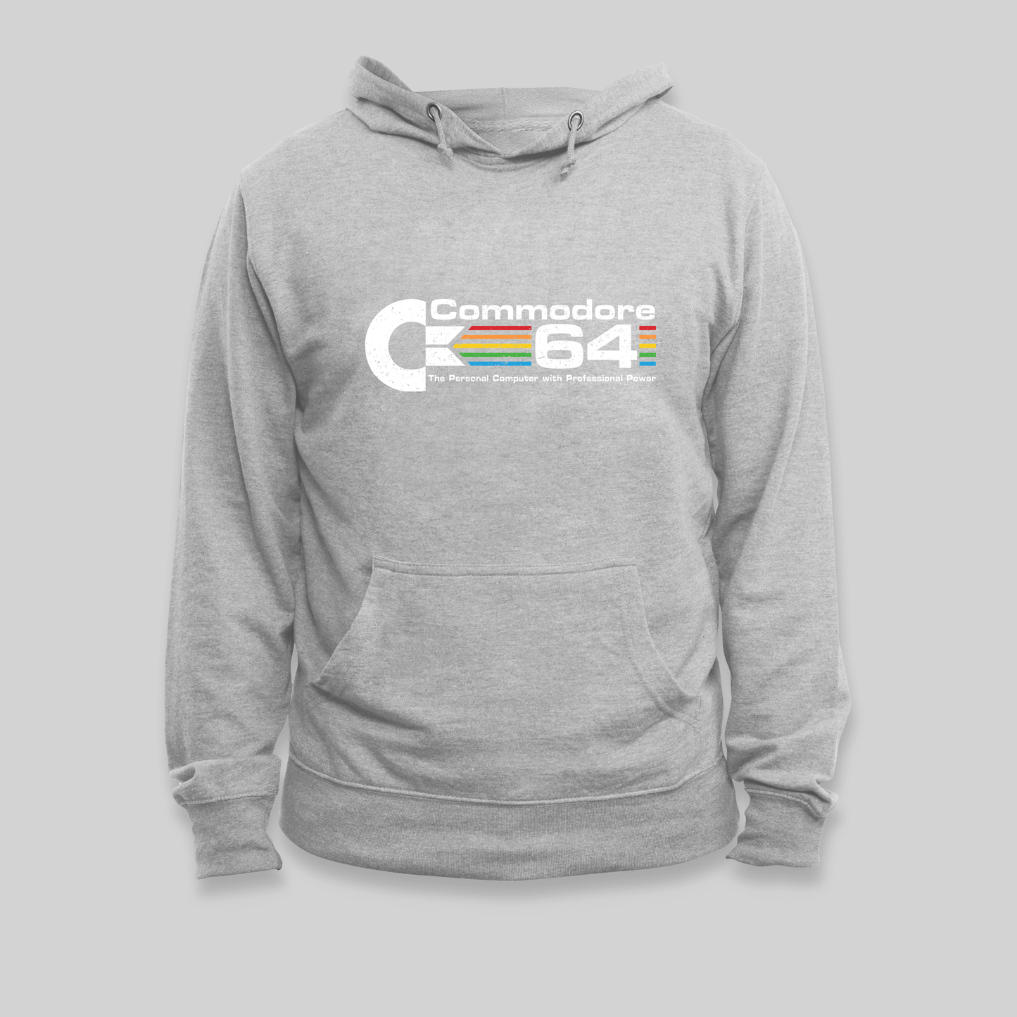 Commodore 64 Hoodie