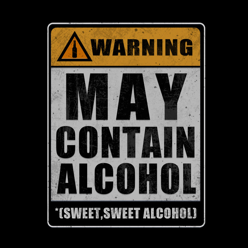 Sweet Alcohol T-Shirt