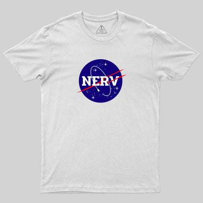 Nerv-EVA T-Shirt