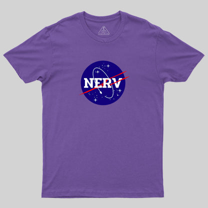 Nerv-EVA T-Shirt