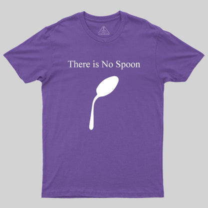 There is No Spoon T-Shirt