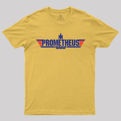 Top Prometheus T-Shirt