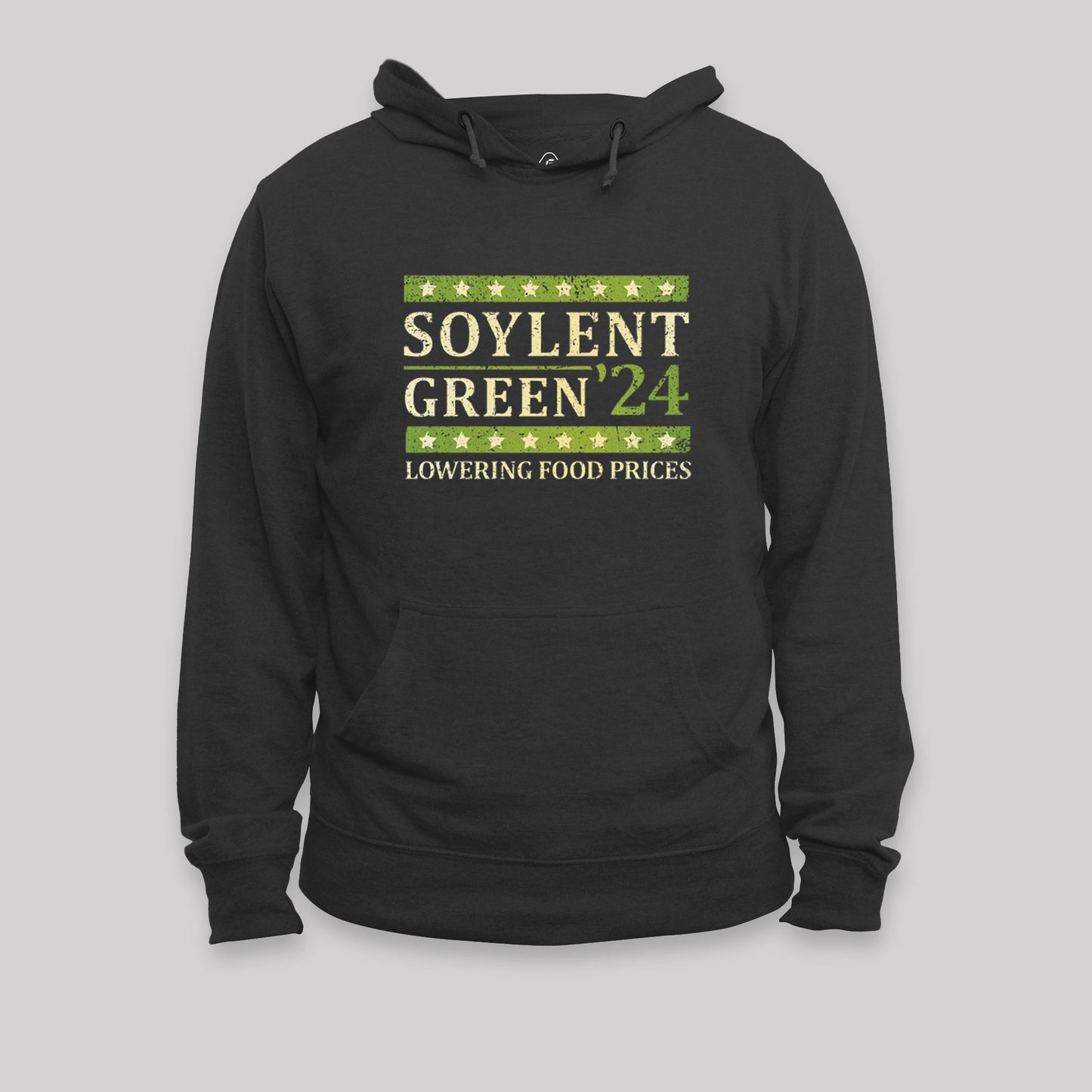 Lowering Food Prices Hoodie