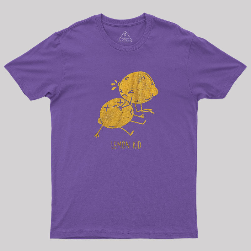 Lemon Emergency T-Shirt