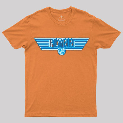 Top Flynn Essential T-Shirt