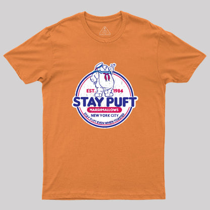 Stay Puft 22 T-Shirt