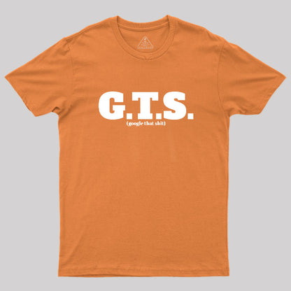 GTS T-Shirt