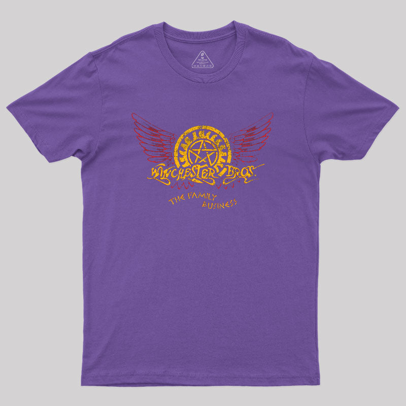 Aeronatural T-Shirt