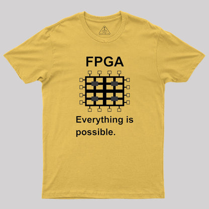 FPGA Essential T-Shirt