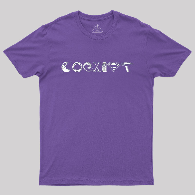 COEXIST T-Shirt