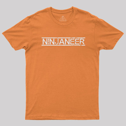 NINJANEER T-Shirt