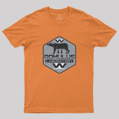 Romulus Lab T-Shirt