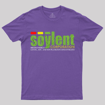 Soylent Corporation T-Shirt