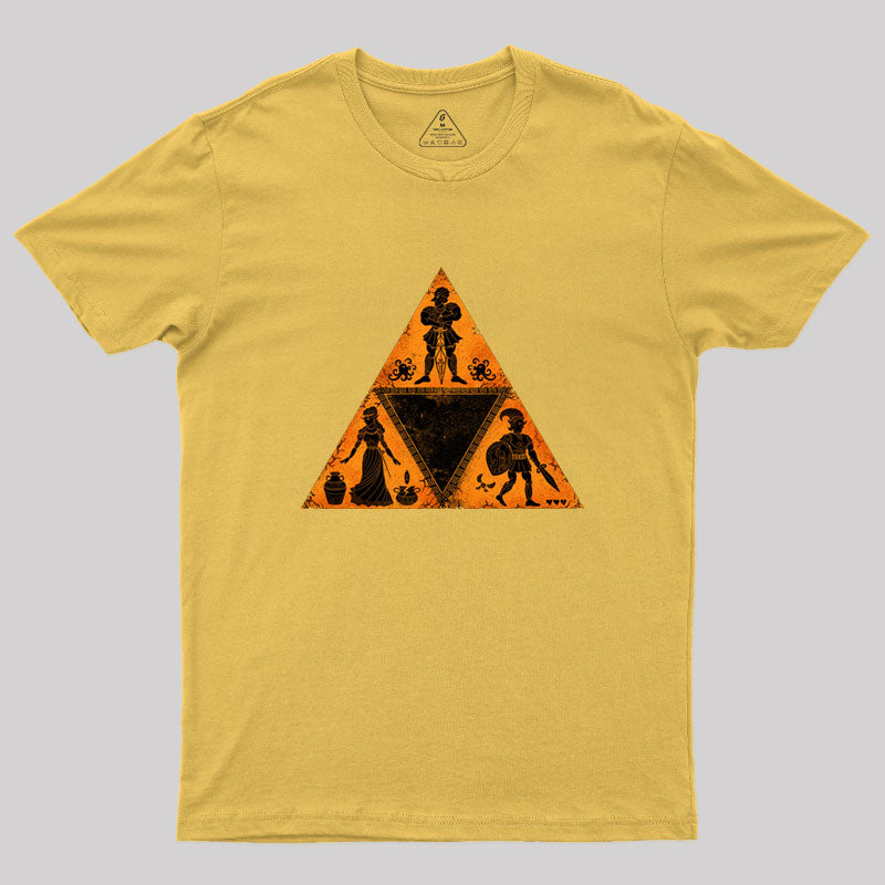 Modern Myths T-Shirt