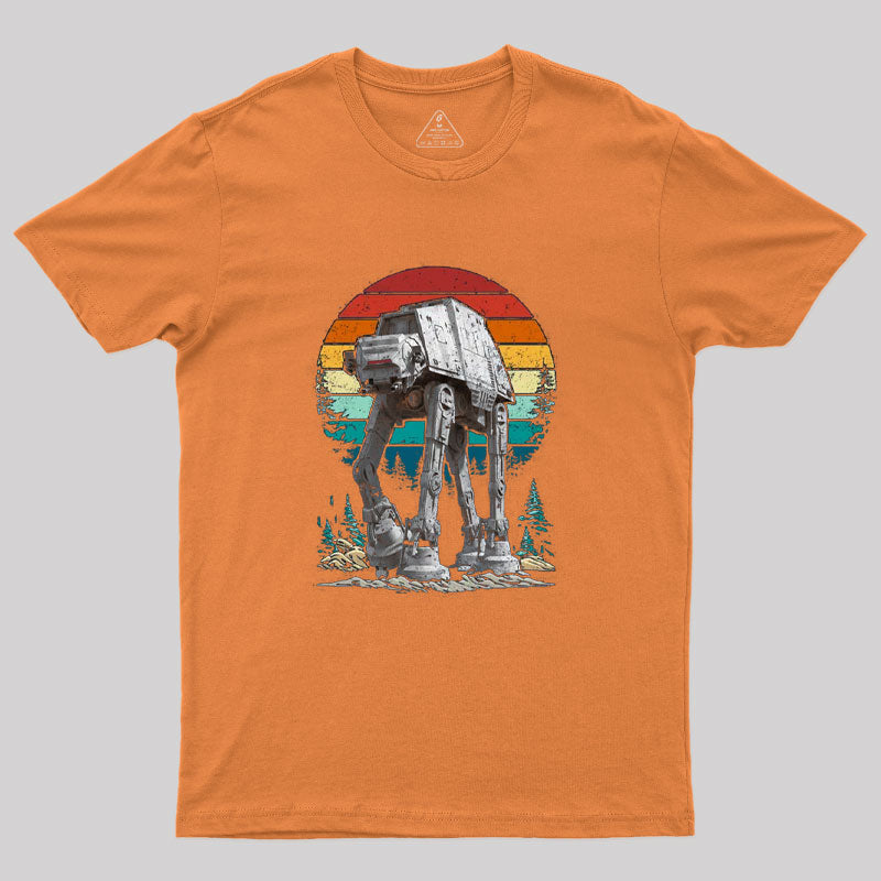 The Walker Vintage T-Shirt