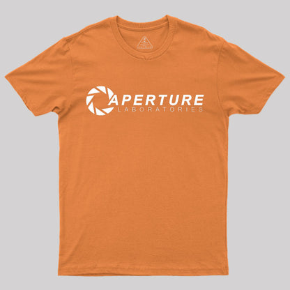 Aperture Laboratories T-Shirt