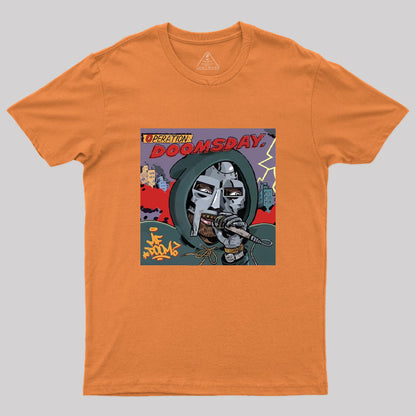 DOOMSDAY T-Shirt