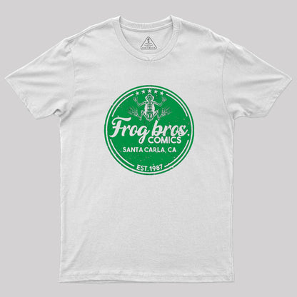 Frog Bros. T-Shirt