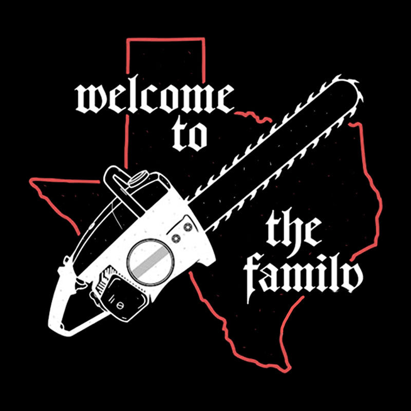 Welcome to the Family T-Shirt