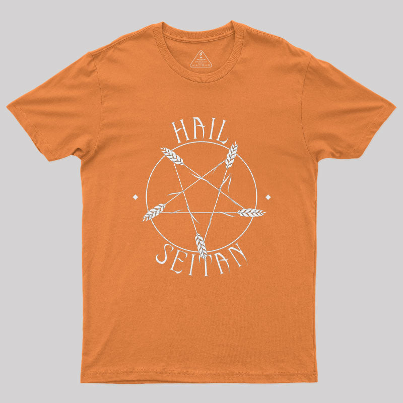 Hail Seitan T-Shirt