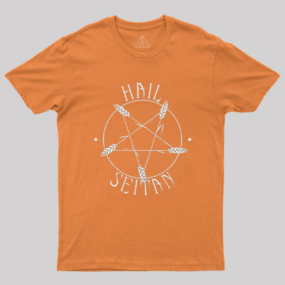 Hail Seitan T-Shirt