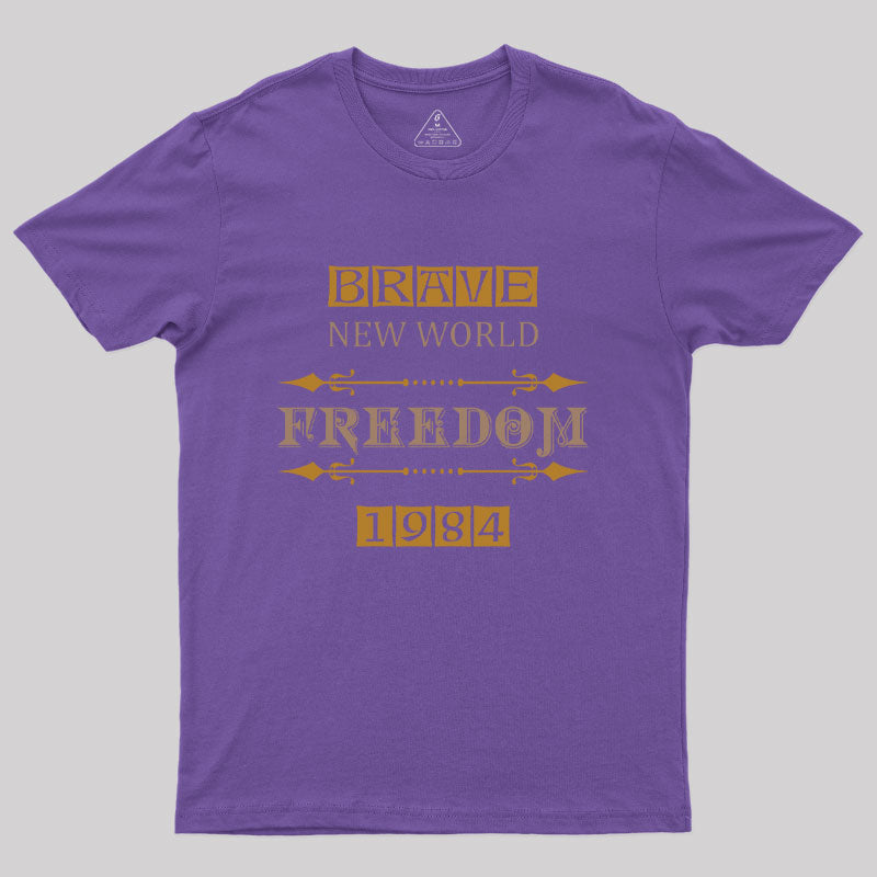 Freedom Figher T-Shirt