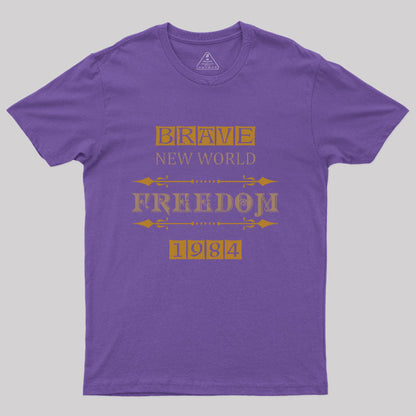 Freedom Figher T-Shirt