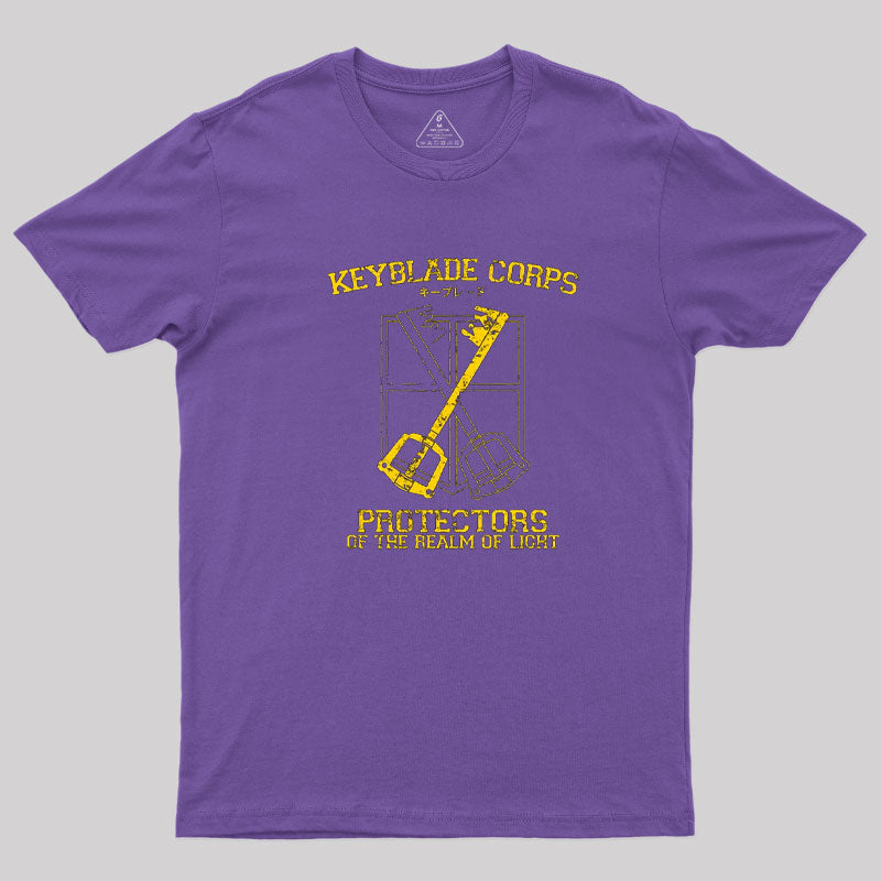 Keyblade Corps T-Shirt