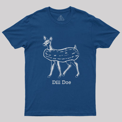 Dilldoe Nerd T-Shirt