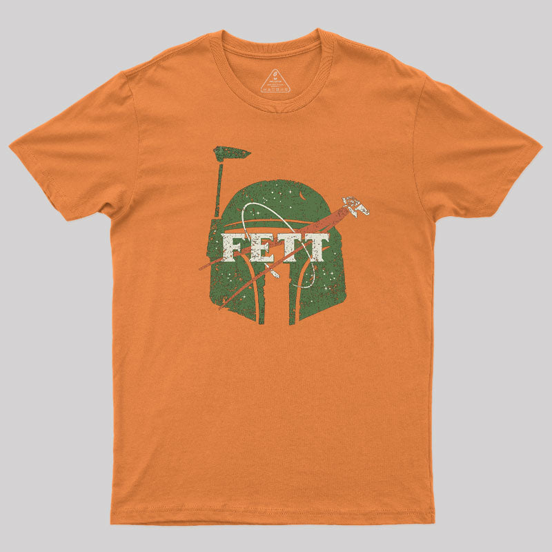 Space FETT T-Shirt