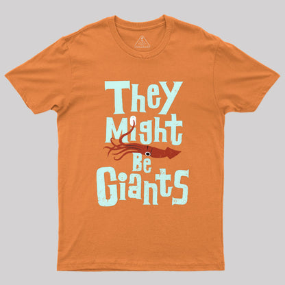 They Might Be Giants T-Shirt