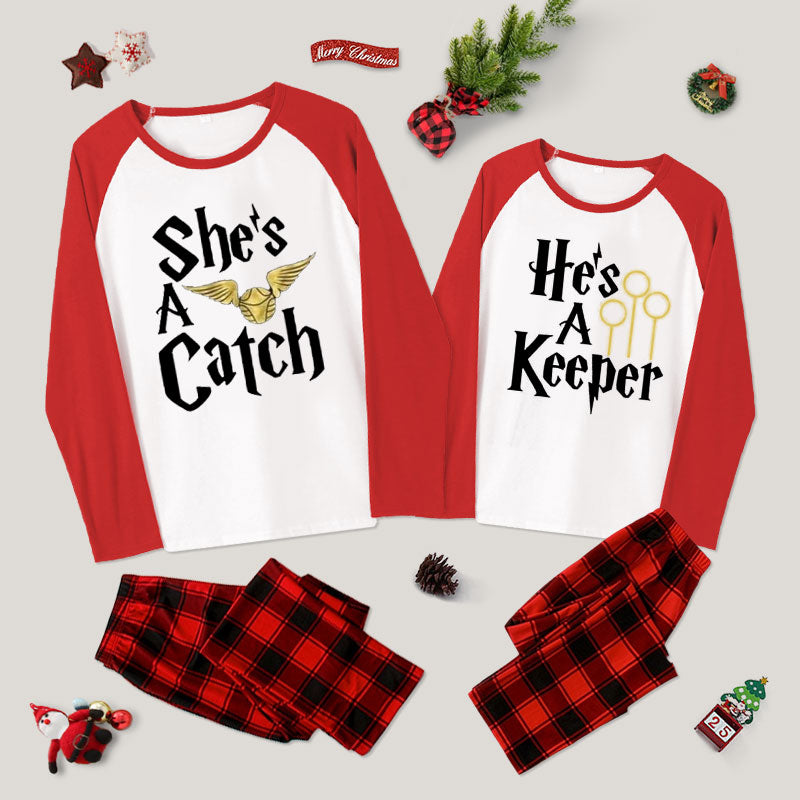 Magic Couple Pajama Sets