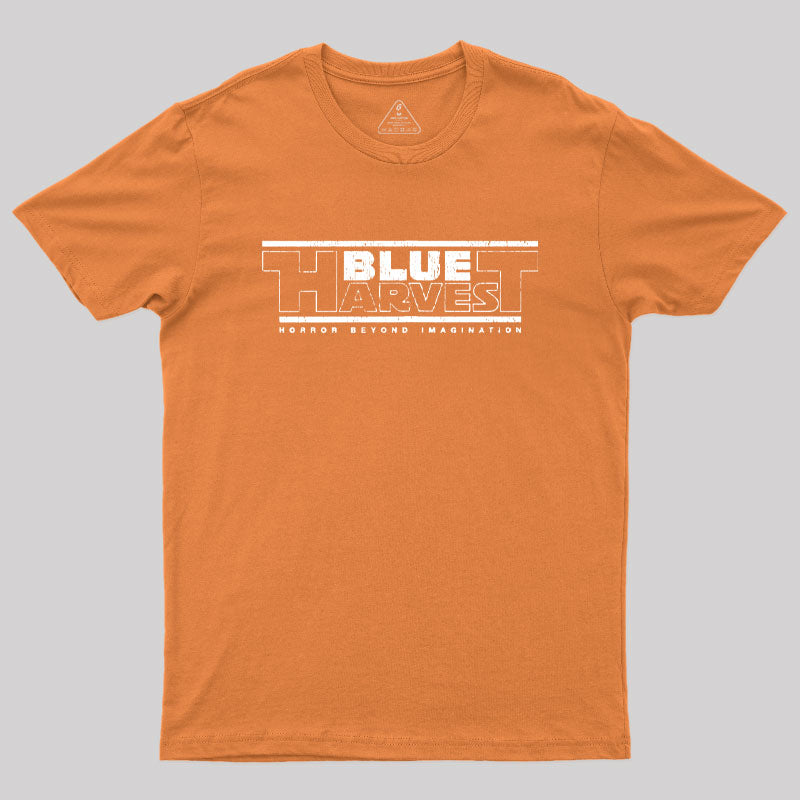 Blue Harvest T-Shirt