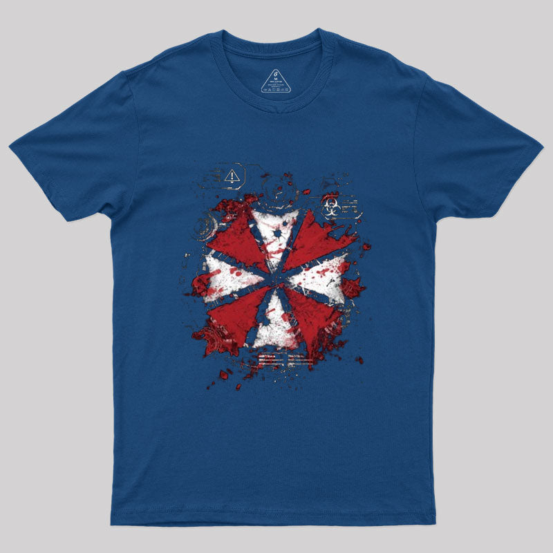 It's Raining Blood T-Shirt