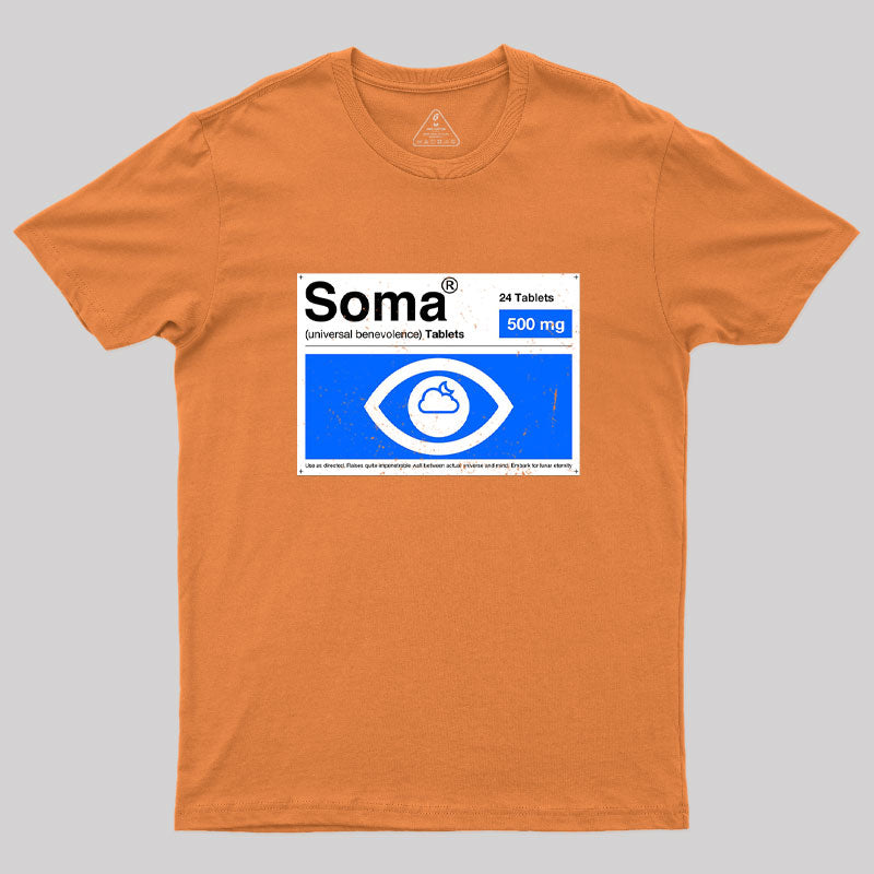 Soma Essential T-Shirt