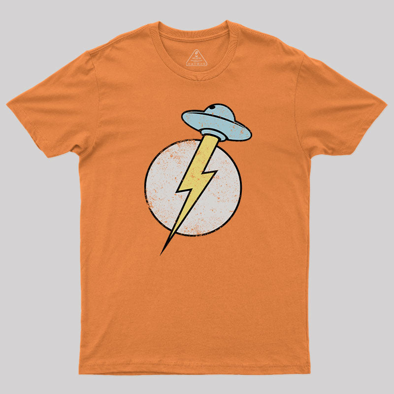 Flash Invasion T-Shirt