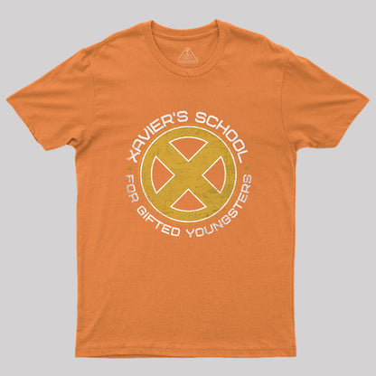 Xavier’s School for Gifted Youngsters T-Shirt