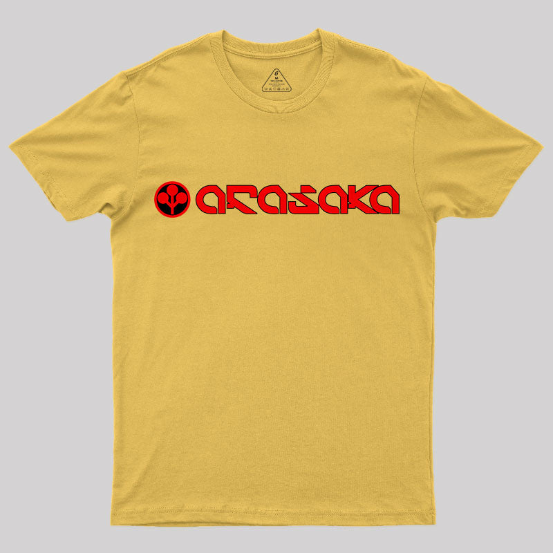 Arasaka 2.0 T-Shirt