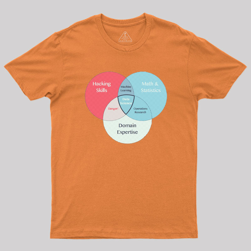 Data Science T-Shirt