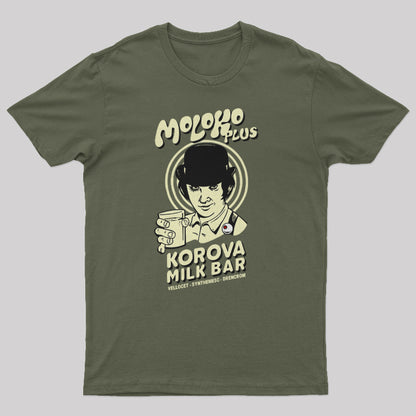 Korova Milk Bar T-Shirt