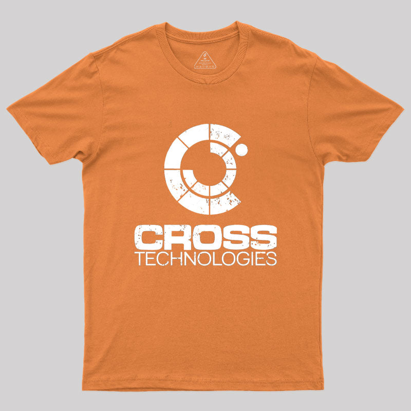 Cross Technologies T-Shirt