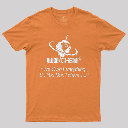 GLOBO CHEM Classic T-Shirt