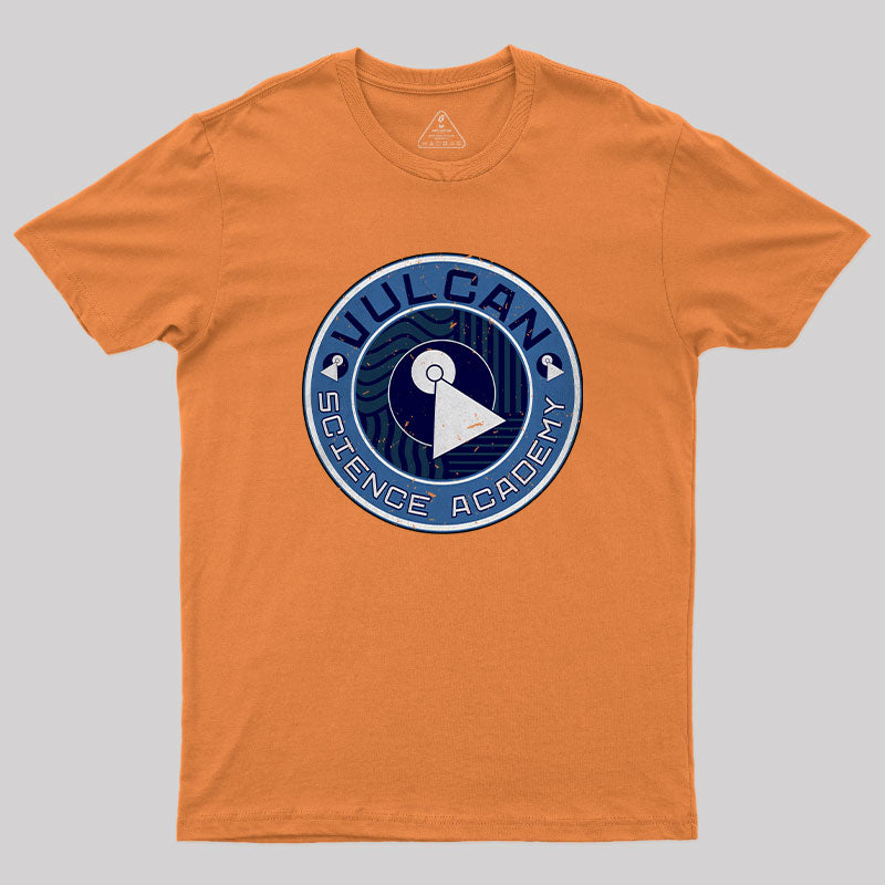 Vulcan Science Academy T-Shirt