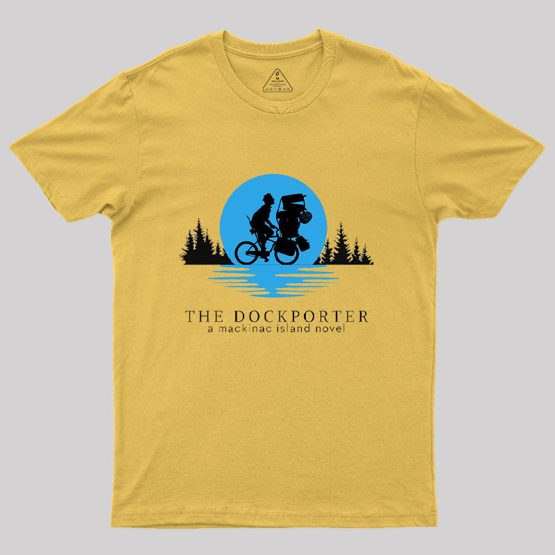 Summer in the Trees T-Shirt