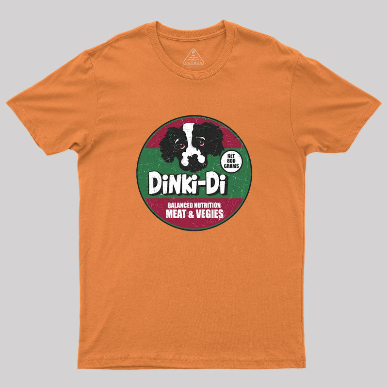 Dinki Di T-Shirt