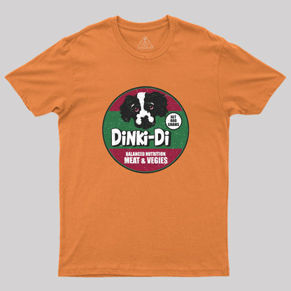 Dinki Di T-Shirt