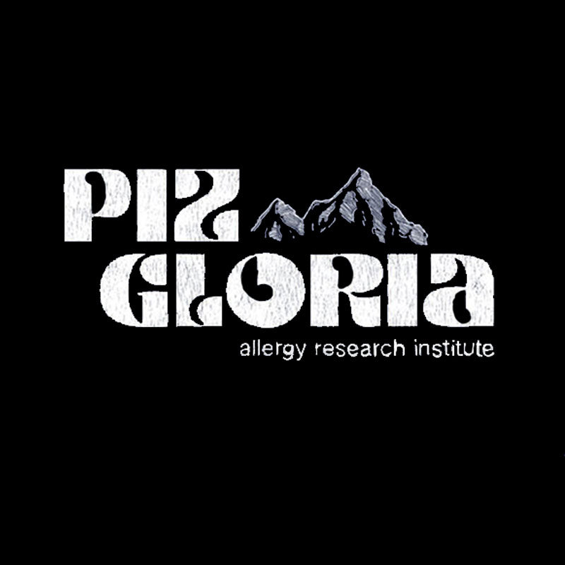 Piz Gloria Geek T-Shirt